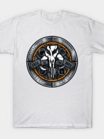 Code of Honor (Steel) T-Shirt