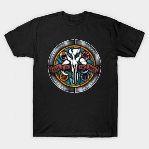 The Mandalorian T-Shirt