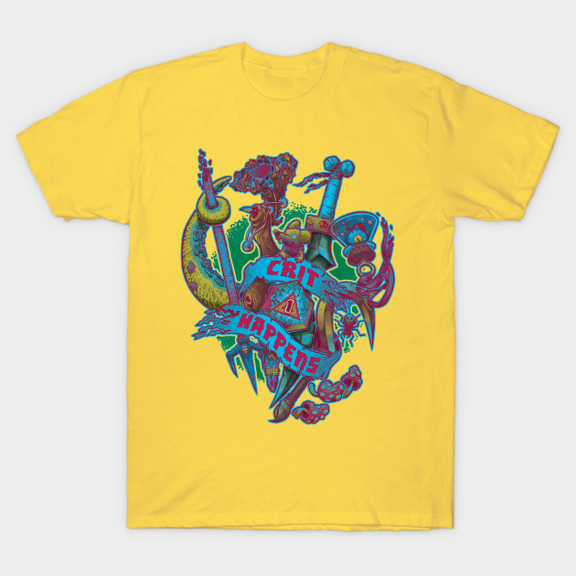 Crit Happens (1) [Acid]