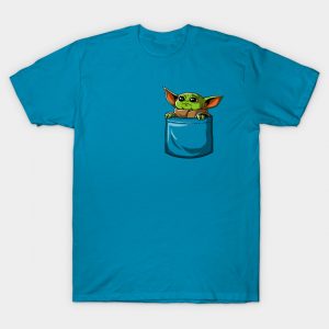Baby Yoda T-Shirt