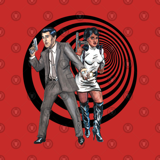 Danger Zone Design Danger Zone