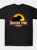 Delicious Pork T-Shirt