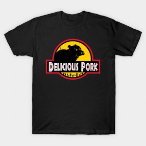 Delicious Pork