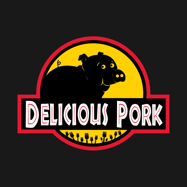 Delicious Pork