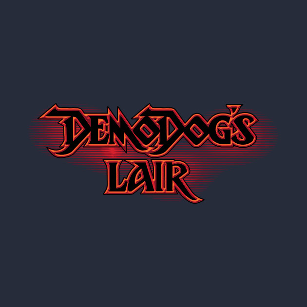 Demodog's Lair
