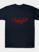 Demogorgon's Lair T-Shirt