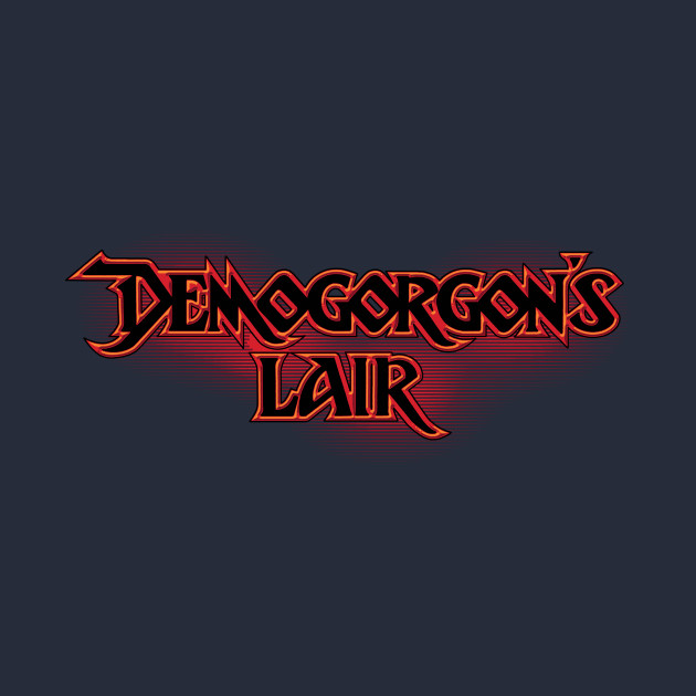 Demogorgon's Lair