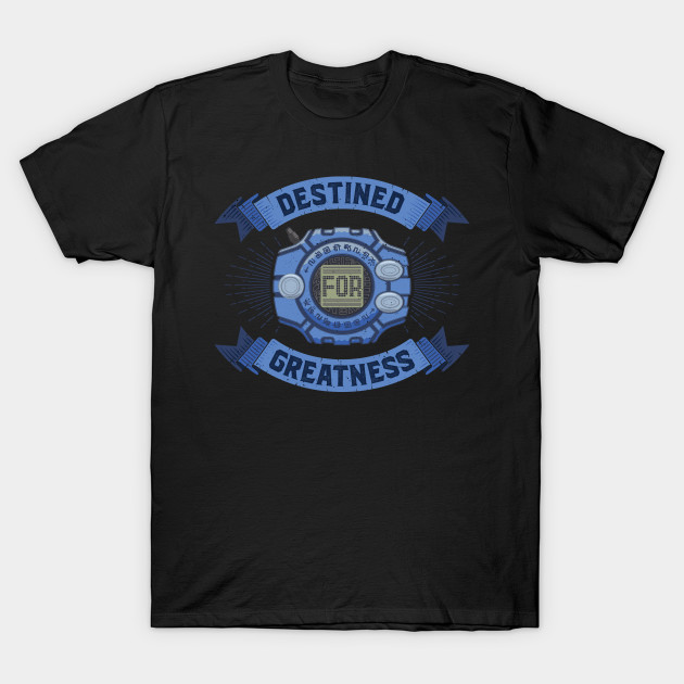 Destined for Greatness - Friendship T-Shirt Destined for Greatness - Friendship
