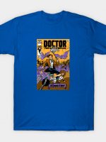 Doctor The Gallifreyan T-Shirt