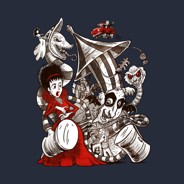 Don't say the B word!