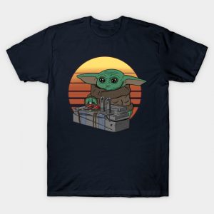 Baby Yoda T-Shirt