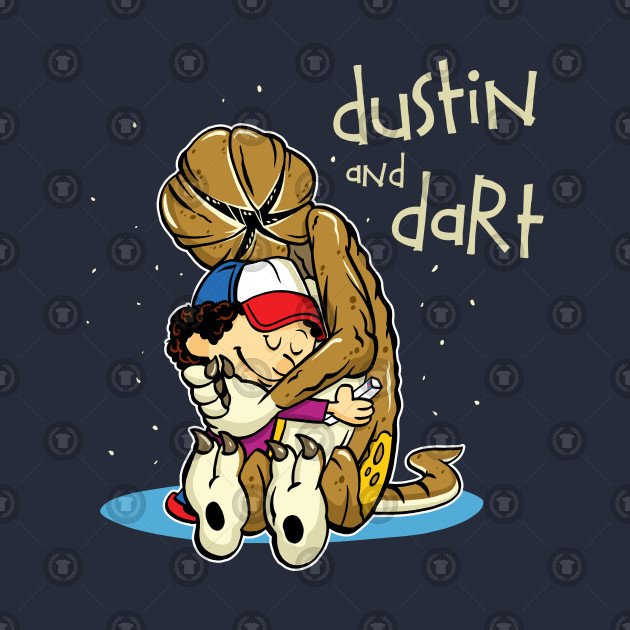 Dustin and Dart Design Dustin and Dart