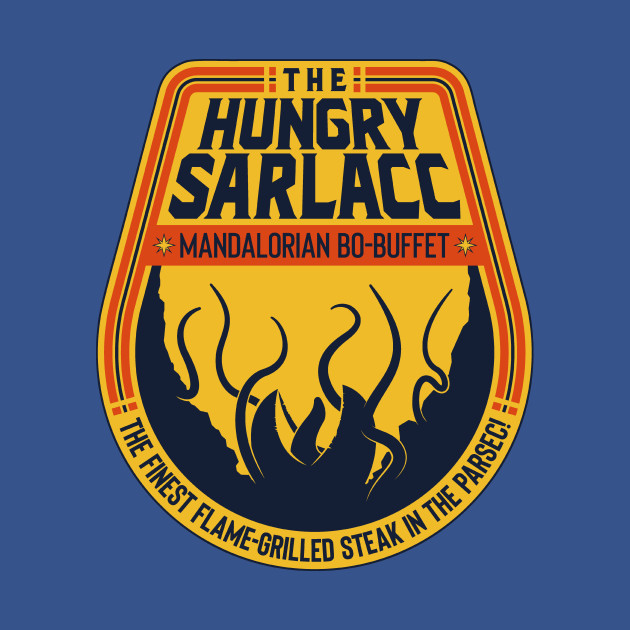 Flame Grilled Bo-Buffet [alt]