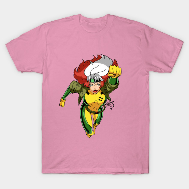 Storm T-Shirt