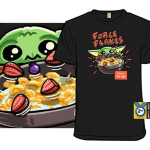 Baby Yoda T-Shirt
