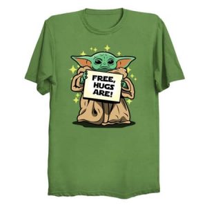 Baby Yoda T-Shirt
