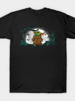 Frog predator T-Shirt