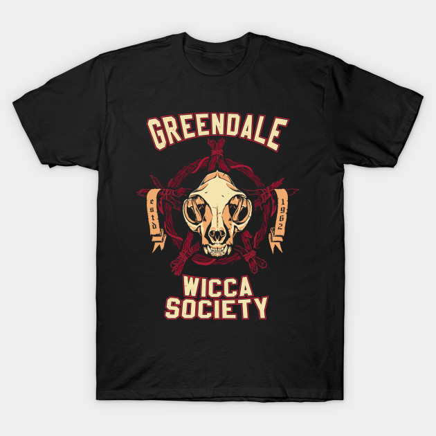 Greendale Wicca Society