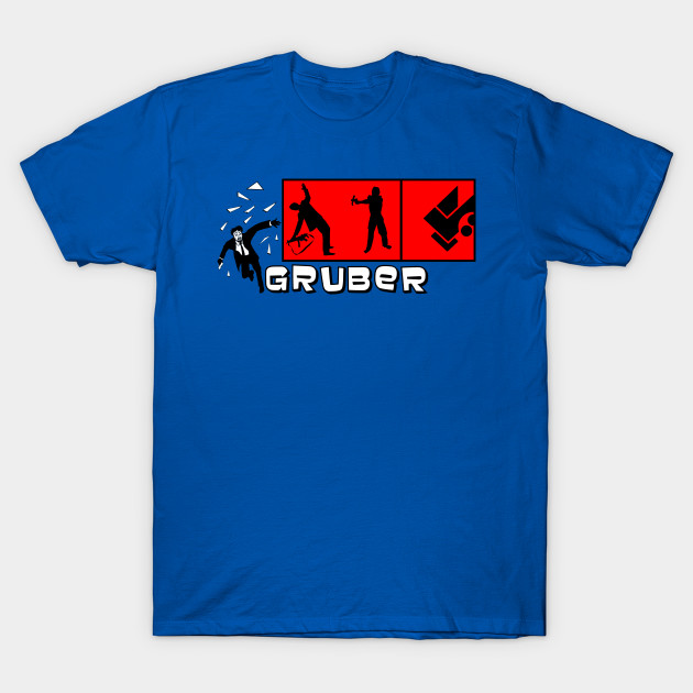 Gruber T-Shirt Gruber