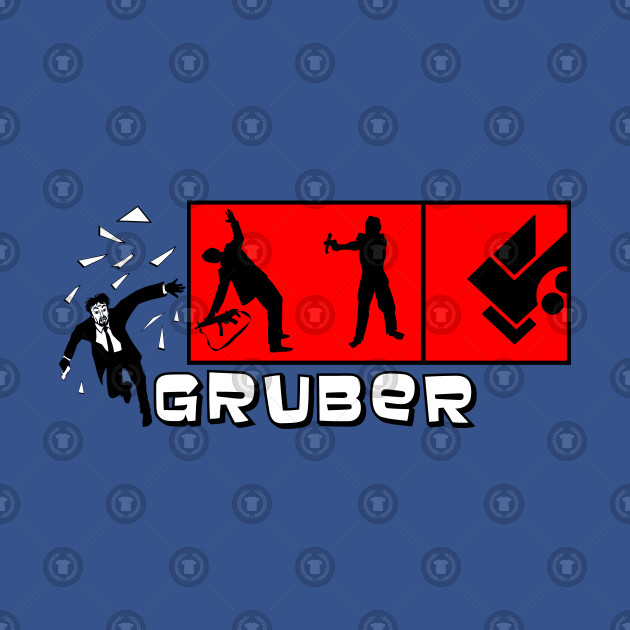 Gruber Design Gruber
