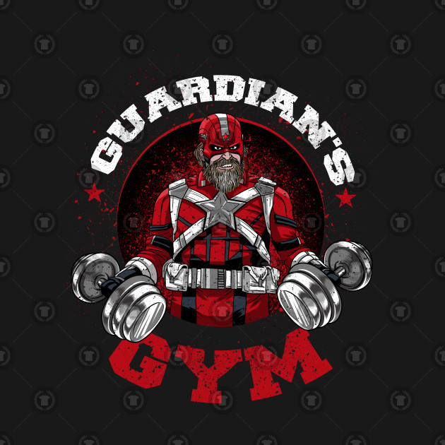 Guardian's Gym