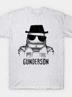 Gunderson T-Shirt