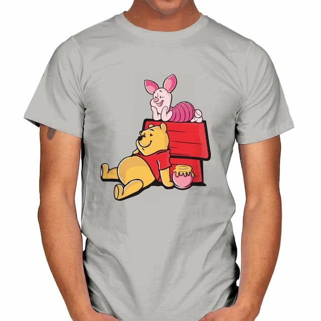 Winnie the Pooh T-Shirt