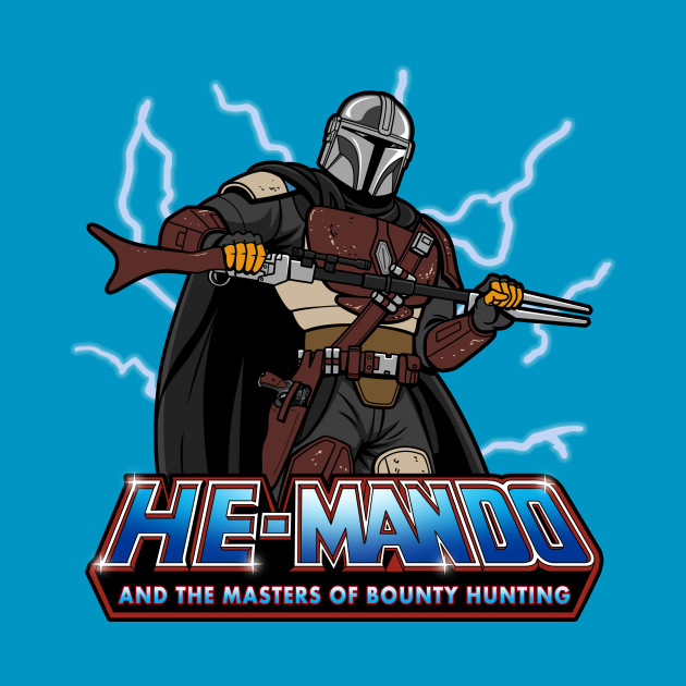 He-Mando