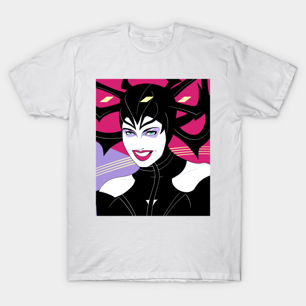 Hela Version 2 T-Shirt Hela Version 2