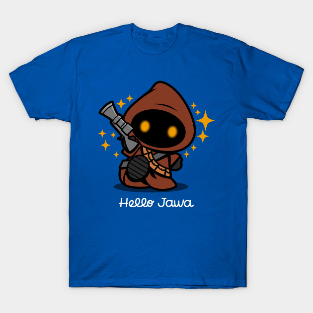 Jawa T-Shirt