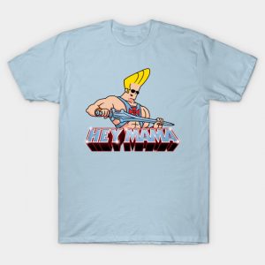 Johnny Bravo T-Shirt