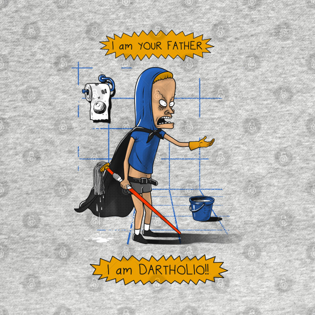 I Am Your Father! - I Am Dartholio I Am Your Father! - I Am Dartholio