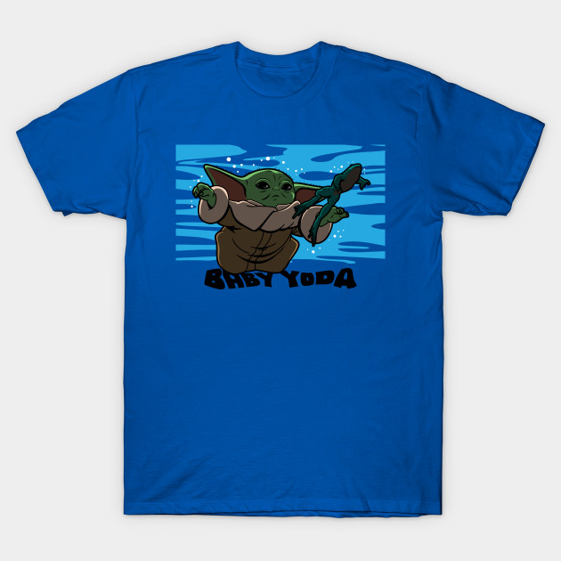 Baby Yoda T-Shirt