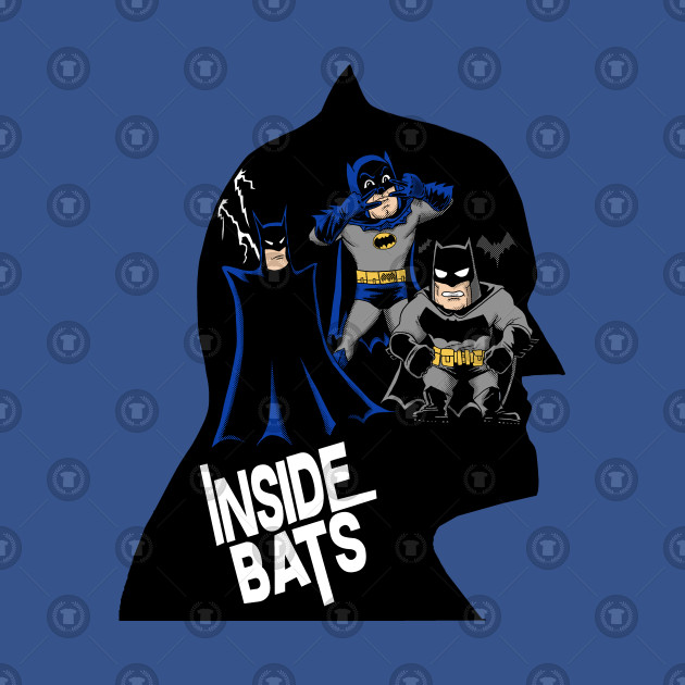 Inside Bats