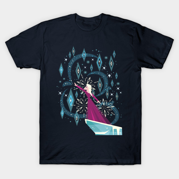 Frozen 2 T-Shirt