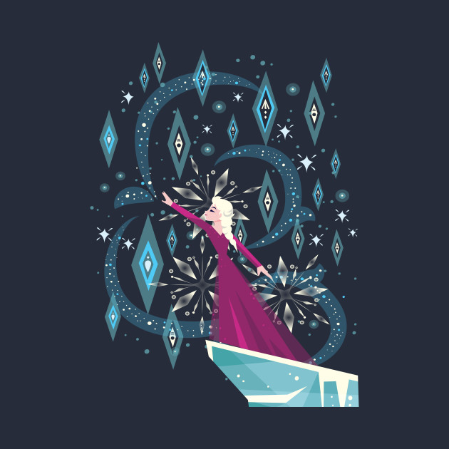 Into the Unknown 2 Frozen 2