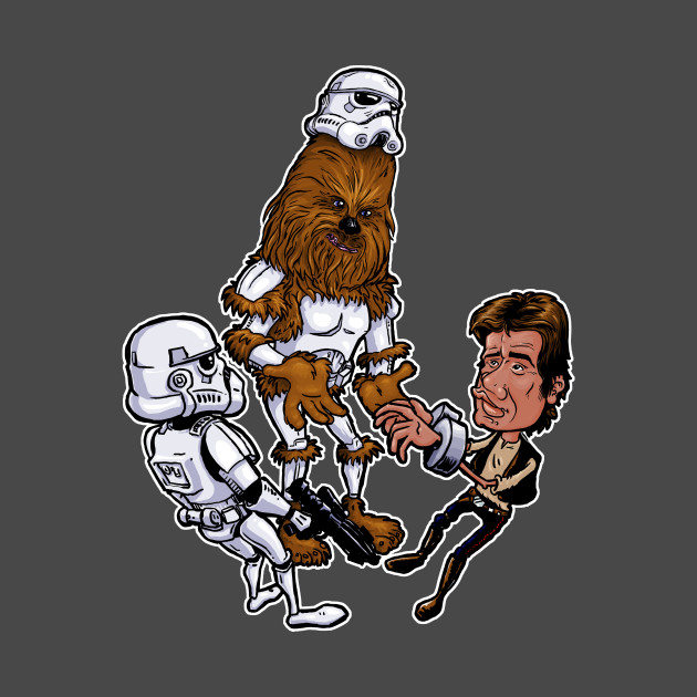 I've got a bad feeling Design I've got a bad feeling