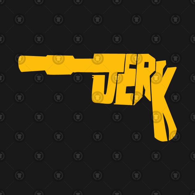 Jerk!!