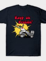 Keep On Praisin' T-Shirt