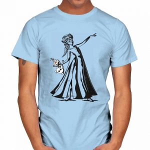 Frozen T-Shirt