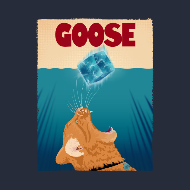 Letting the Goose out of the bag