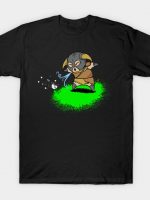 Lil' Dovah T-Shirt