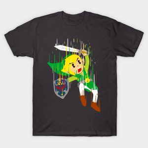 Legend of Zelda T-Shirt