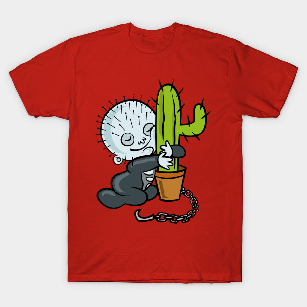 Little Pinhead v2 T-Shirt