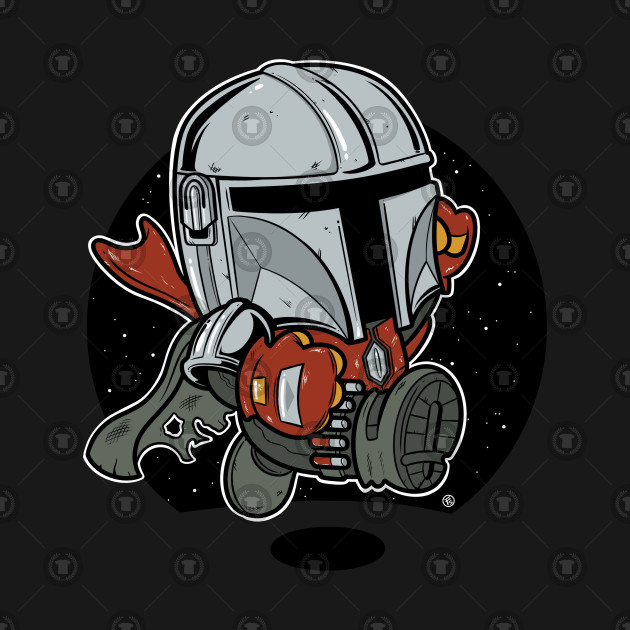 MANDO BROS MANDO BROS