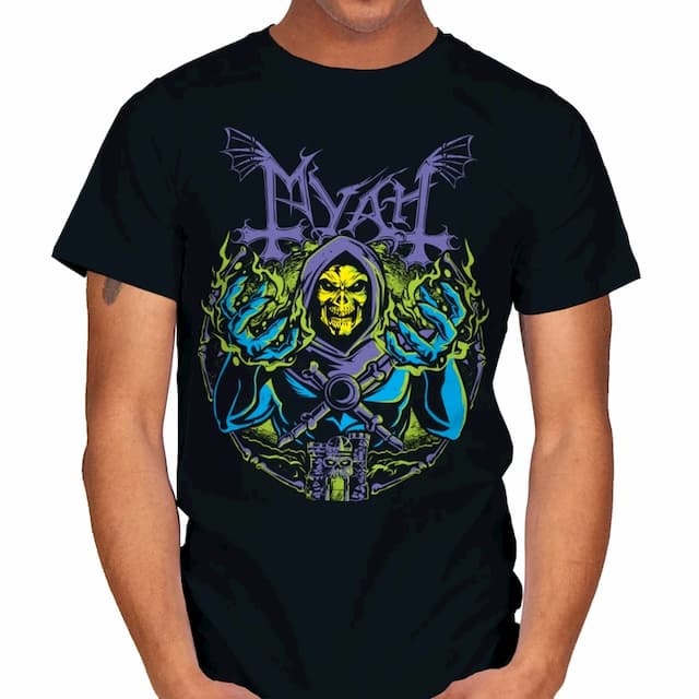 Skeletor T-Shirt