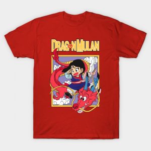Mulan T-Shirt