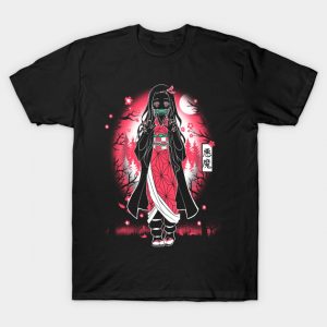 DescriptionDemon Slayer: Kimetsu no Yaiba T-Shirt