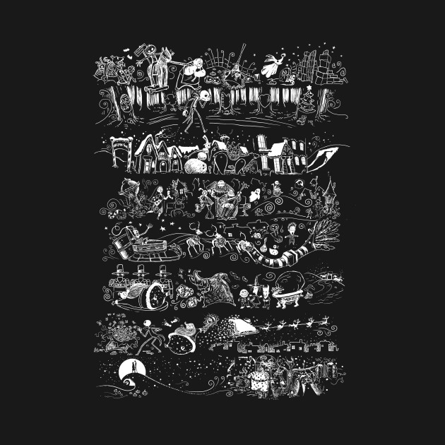 Nightmare Design Nightmare