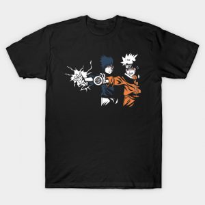 Ninja Fiction V2 T-Shirt